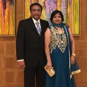 Meet your Posher, Sima